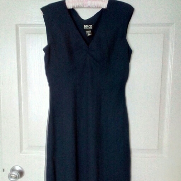 Vintage NY&CO Dress