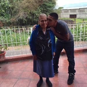 Meet your Posher, Junior