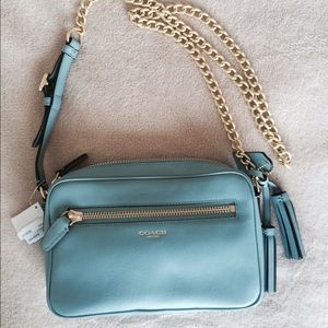 🎉HOST PICK Coach bag. Fresh Fashion Party 8/22