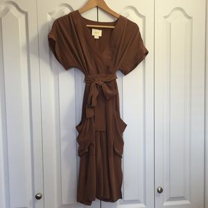 Anthropologie Maeve drees