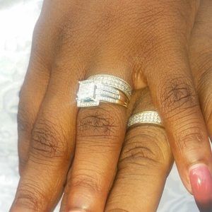 Meet your Posher, Miranda