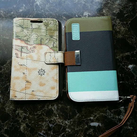 Note 2 Phone Cases