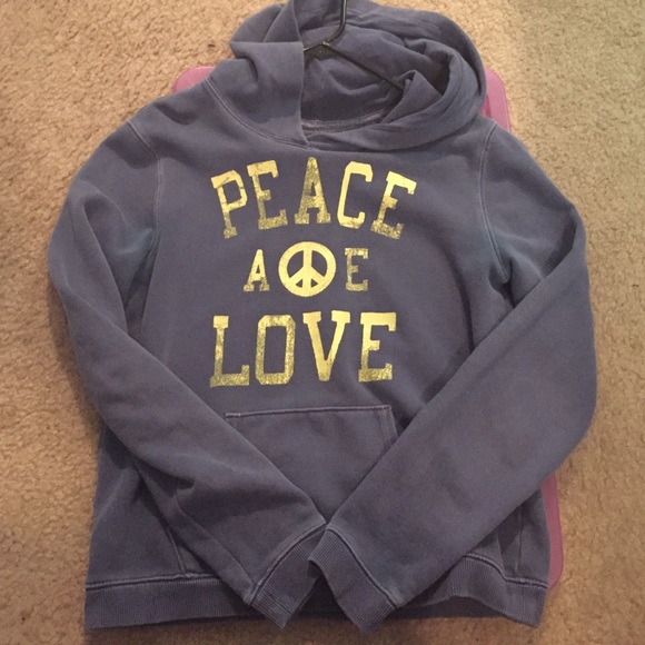AE Hoodie - Picture 1 of 2