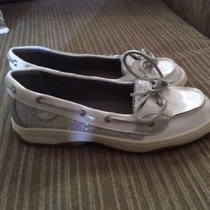 Sperry shoes