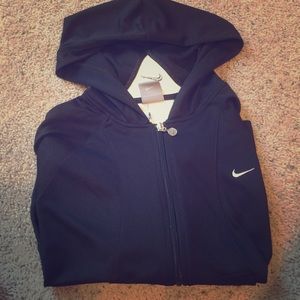 Nike jacket