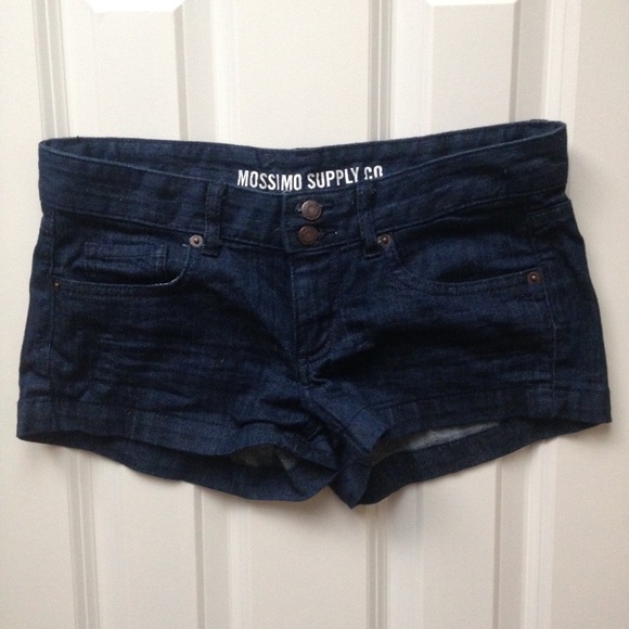 Target shorts