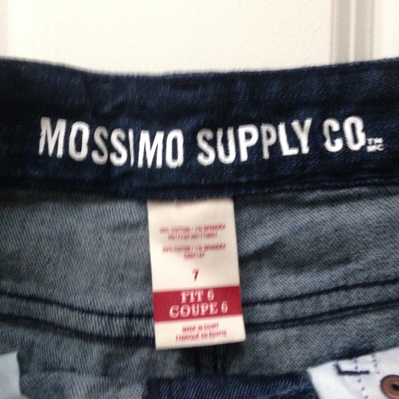 Target shorts - Picture 2 of 3