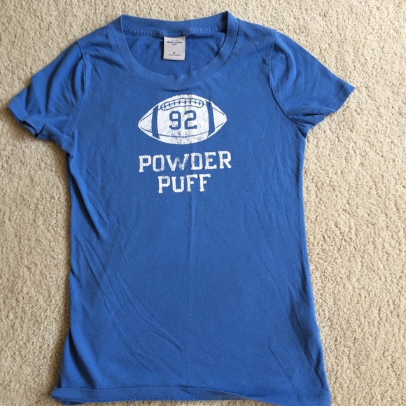 Abercrombie Kids T-Shirt (girls)