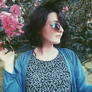Meet your Posher, Ashlyn Rae