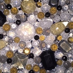 Meet your Posher, Kristin