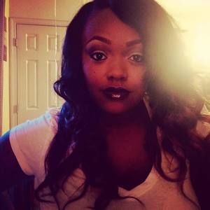 Meet your Posher, Tiara