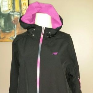 New Balance jacket size 3x
