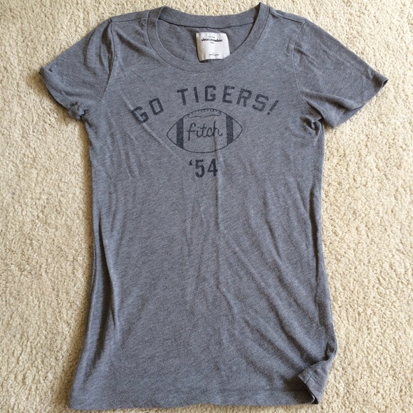 Abercrombie Kids T-shirt (girls)