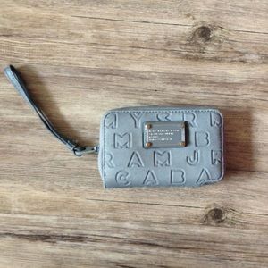 Marc by Marc Jacobs iPhone 4 wristlet