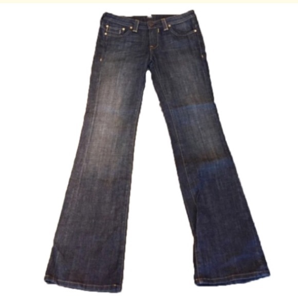Kasil Gwen Atlantic Jeans
