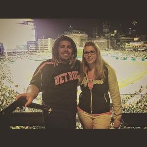 Meet your Posher, Dan