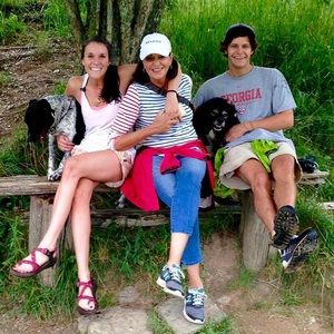 Meet your Posher, Beth