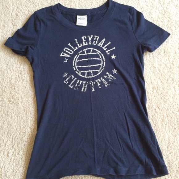 Abercrombie Girls T-shirt