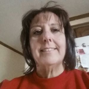 Meet your Posher, Gail