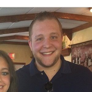 Meet your Posher, Dan