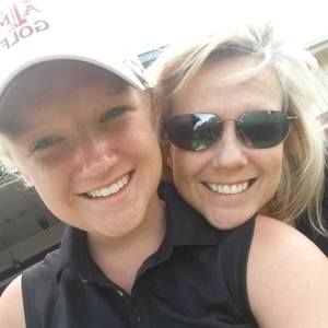 Meet your Posher, Trista