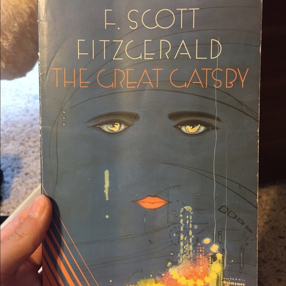 Great Gatsby