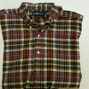 Men's Ralph Lauren Polo shirt