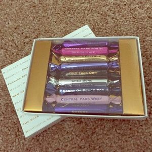 Bond No. 9 perfume testers