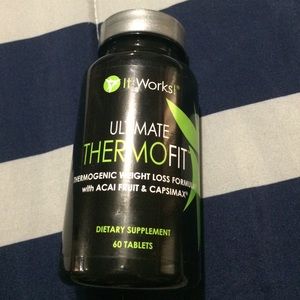 It Works ultimate THERMOFIT!