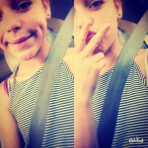 Meet your Posher, Micah