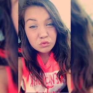 Meet your Posher, Bradleigh