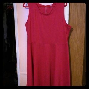 Old navy Hot Pink Dress