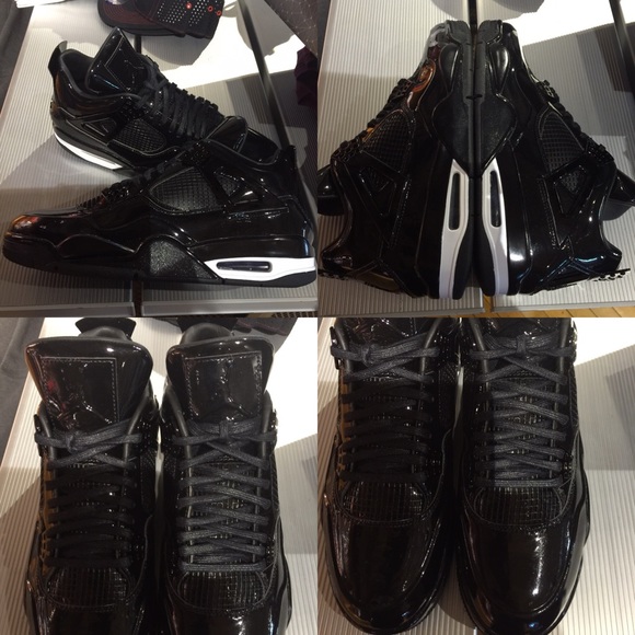Brand new in box Jordan 4 labs - Picture 1 of 3