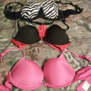 Bra bundle