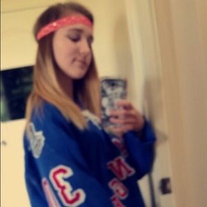 Meet your Posher, Julia