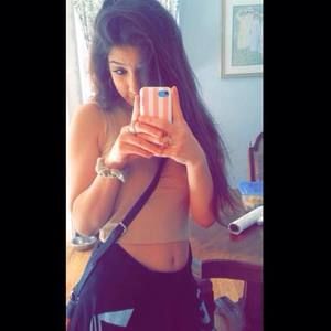 Meet your Posher, Mariah