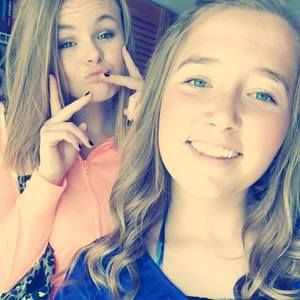 Meet your Posher, Haley