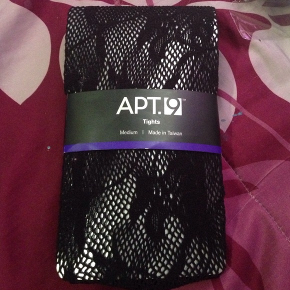 Apt.9 tights brand new