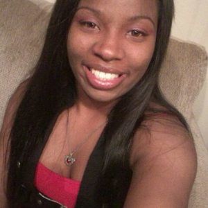 Meet your Posher, Deisha