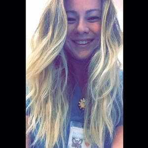 Meet your Posher, Daniela