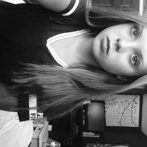 Meet your Posher, Carleigh