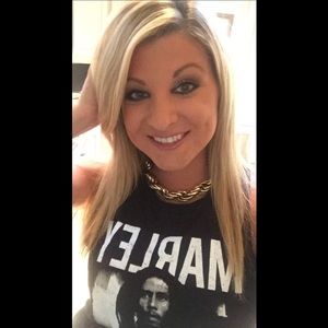 Meet your Posher, Eryn