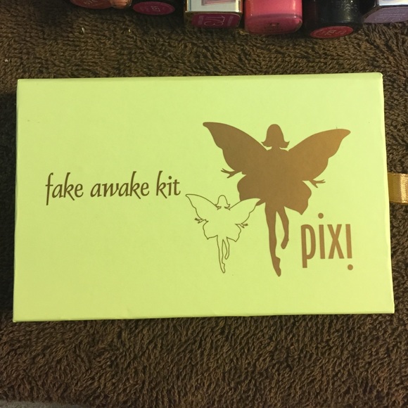pixi blush palette