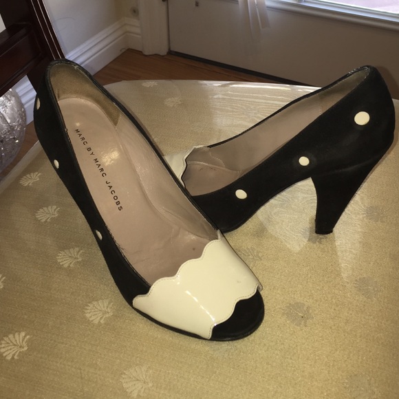 Marc by Marc Jacobs Shoes - Super cute Marc Jacobs shoes