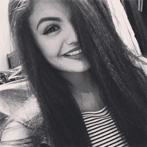 Meet your Posher, Mariah