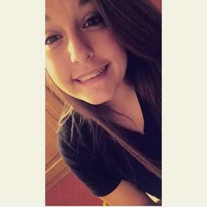 Meet your Posher, Mackenzie