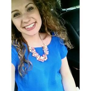 Meet your Posher, Rachel