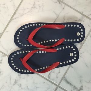 Flip Flops (4th of July