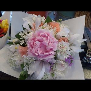 Meet your Posher, Becky