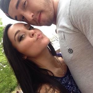 Meet your Posher, Brittney